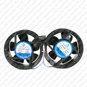 Fan Assembly Virtual Machine Environment Chassis