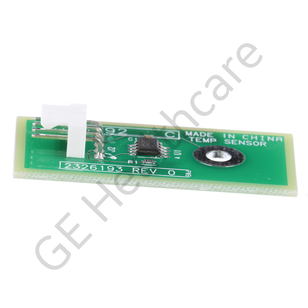 Temperature Sensor LM35 Board Temperature Sensor LM35 Board