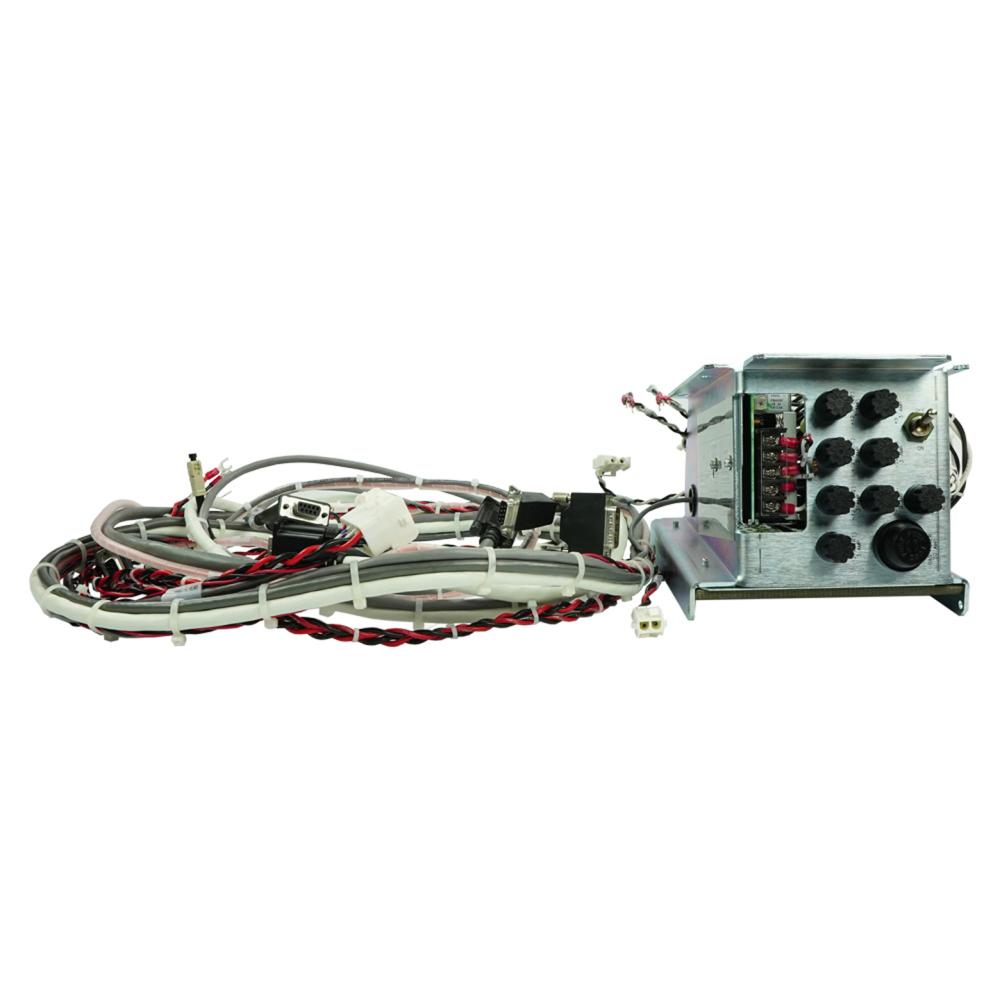 Fuse Box Assembly - 16-Slice Upgraded Fuse Box Assembly - 16-Slice Upgraded