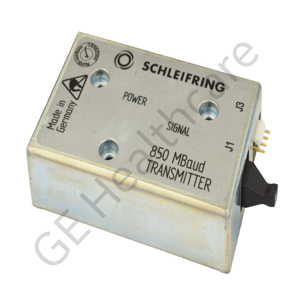 850MB Transmitter - RoHS Version 2333615-3