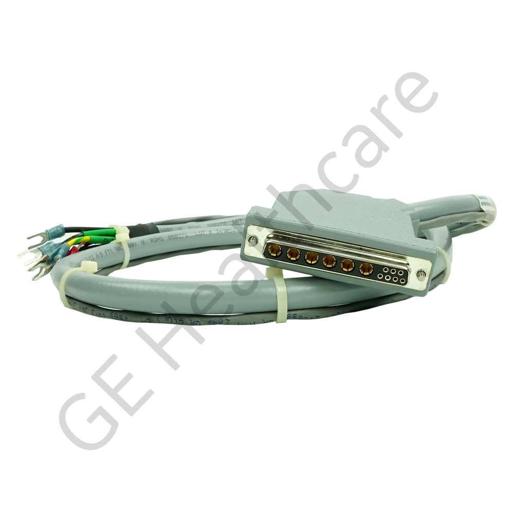Harness 5V Logic Power H16 2335328 Harness 5V Logic Power H16 2335328