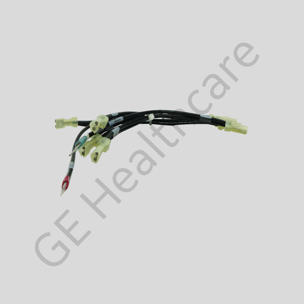 Harness Fuse Input Helios 16 Harness Fuse Input Helios 16