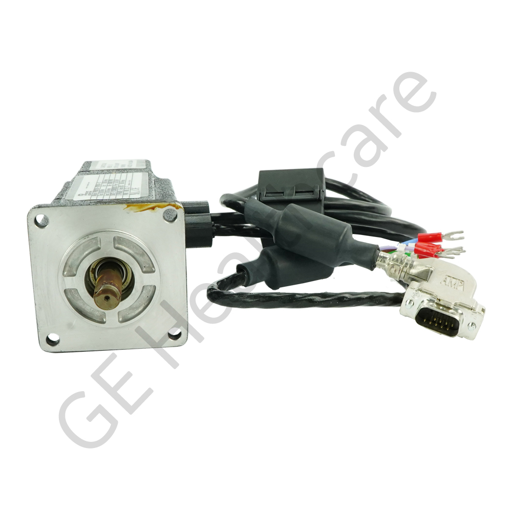 H-Power AC Elevation Motor EMC 2 H-Power AC Elevation Motor EMC 2