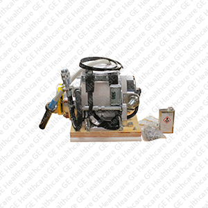 10KW H2O Gradient Heat Exchanger/Shield Cooler 10KW H2O Gradient Heat Exchanger/Shield Cooler