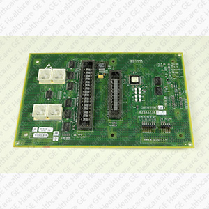 Display Board AMX 4-Variation 2 Display Board AMX 4-Variation 2
