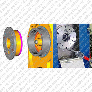 W219 - EL.MAGNETIC BRAKE W.CABLES W219 - EL.MAGNETIC BRAKE W.CABLES