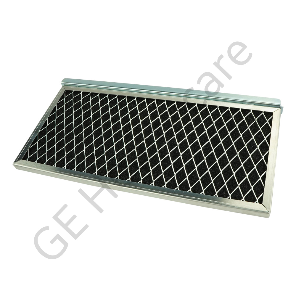 Left Filter/Frame MDAS H16 Left Filter/Frame MDAS H16