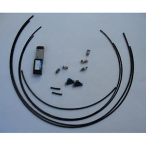 Needle Control Valve Needle Control Valve