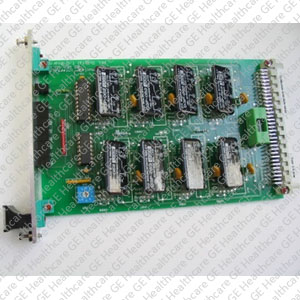 Output Module with 8 Solid S Output Module with 8 Solid S