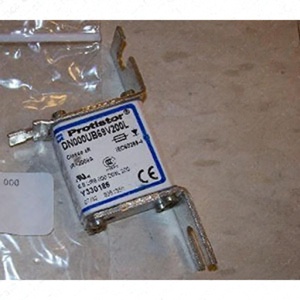 200A 690V Semiconductor Fuse 200A 690V Semiconductor Fuse