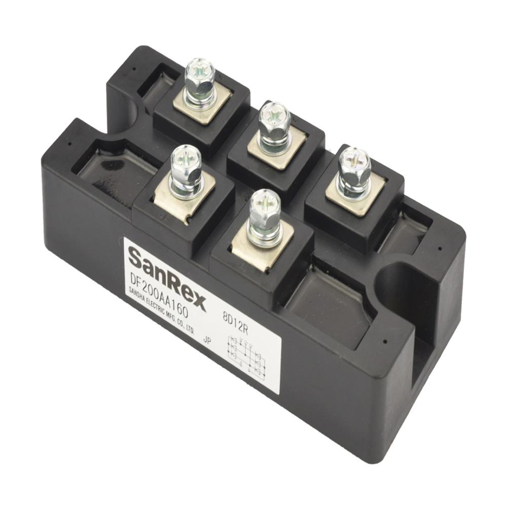 Diode Bridge 2351495 Diode Bridge 2351495