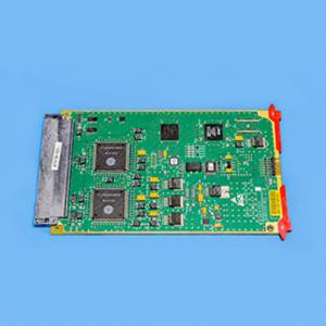 MDAS 16 Converter Board MDAS 16 Converter Board