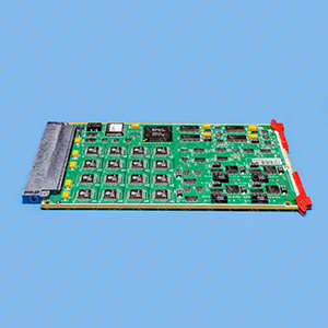 MDAS 16 Converter Board MDAS 16 Converter Board