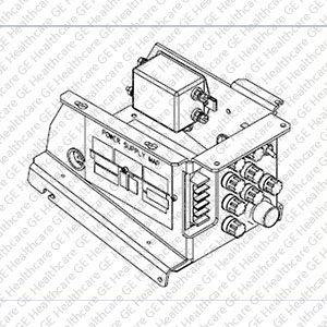 Fuse Box Assembly H4 2363101