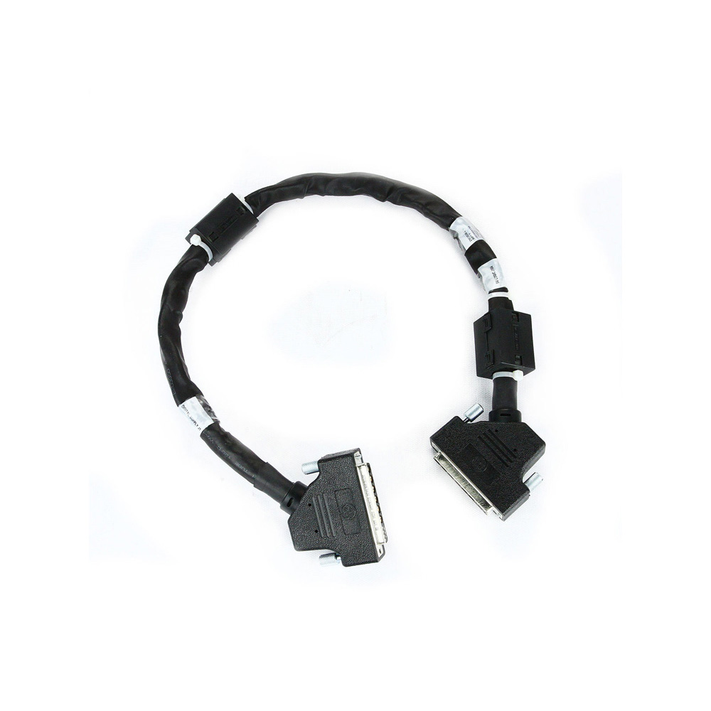 Harness GDAS Digital to Data Acquisition System ED.2 EMC Harness GDAS Digital to Data Acquisition System ED.2 EMC