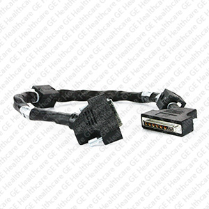Harness GDAS Digital to Data Acquisition System ED.2 EMC Harness GDAS Digital to Data Acquisition System ED.2 EMC