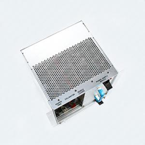 Motion Control Enclosure Assembly with Power Supply Motion Control Enclosure Assembly with Power Supply