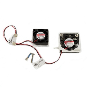 Bottom Fan and Rear Fan Assembly 2367840 Bottom Fan and Rear Fan Assembly 2367840