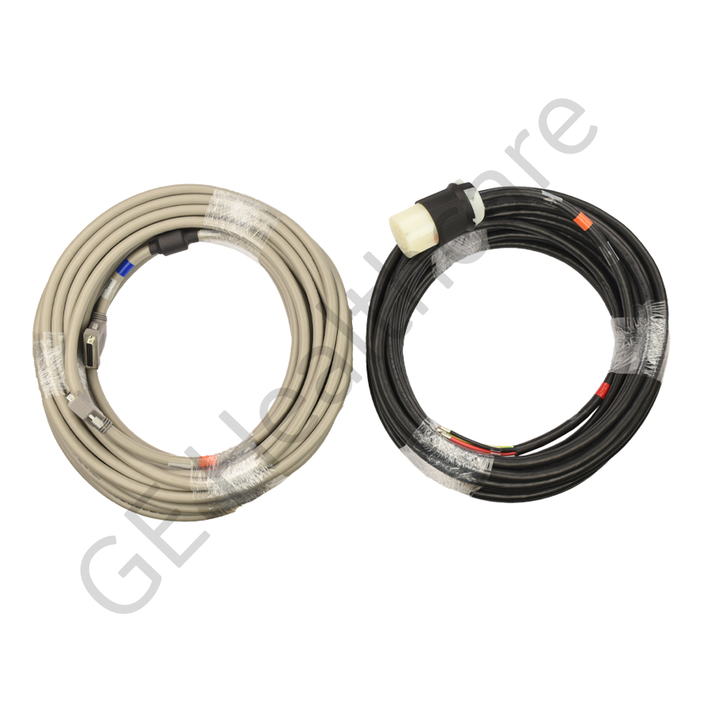 Console Cable - Short VCT Kit 2371133-4