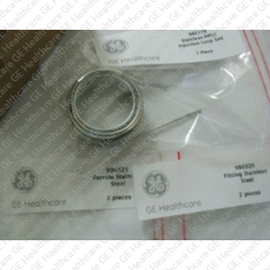 Stainless HPLC Injection Loop 5 Ml Stainless HPLC Injection Loop 5 Ml