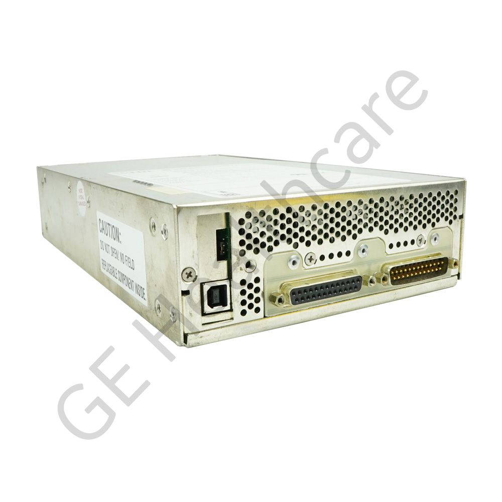 Detector Power Supply with USB Interface 2375101-5-R Detector Power Supply with USB Interface 2375101-5-R