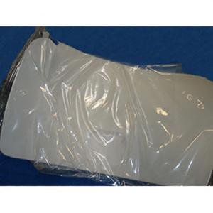 Assembly Rear Tilt Sensor Assembly - RT RoHS White Color Assembly Rear Tilt Sensor Assembly - RT RoHS White Color