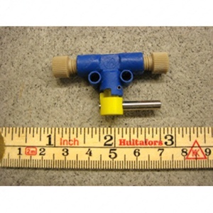 2-WAY VALVE P782 2-WAY VALVE P782