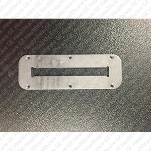 Primary Aperture Lead Sheet Primary Aperture Lead Sheet
