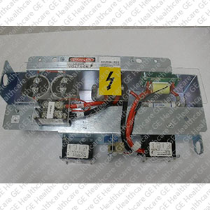 Power Pan Assembly 550V Power Pan Assembly 550V
