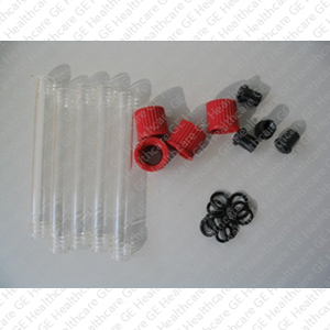 Iodine TRAP2 Set of 5 Iodine TRAP2 Set of 5