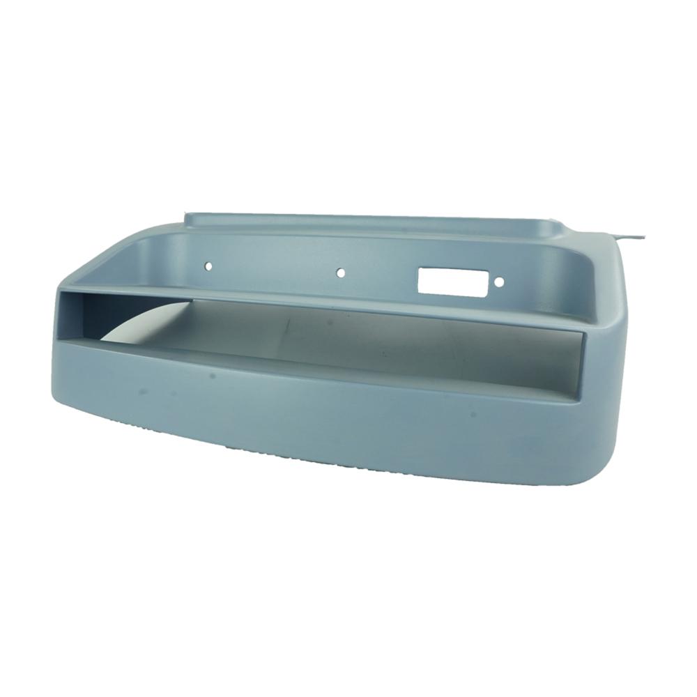 Top Cover - Front Side Closed - RIM 2391899-4 Top Cover - Front Side Closed - RIM 2391899-4