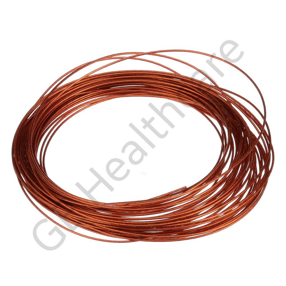 Capton wire 19x0,1 AWG26, 10m