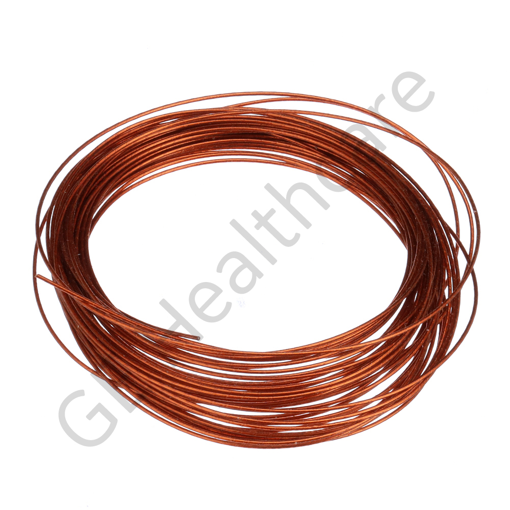 Capton wire 19x0,1 AWG26, 10m