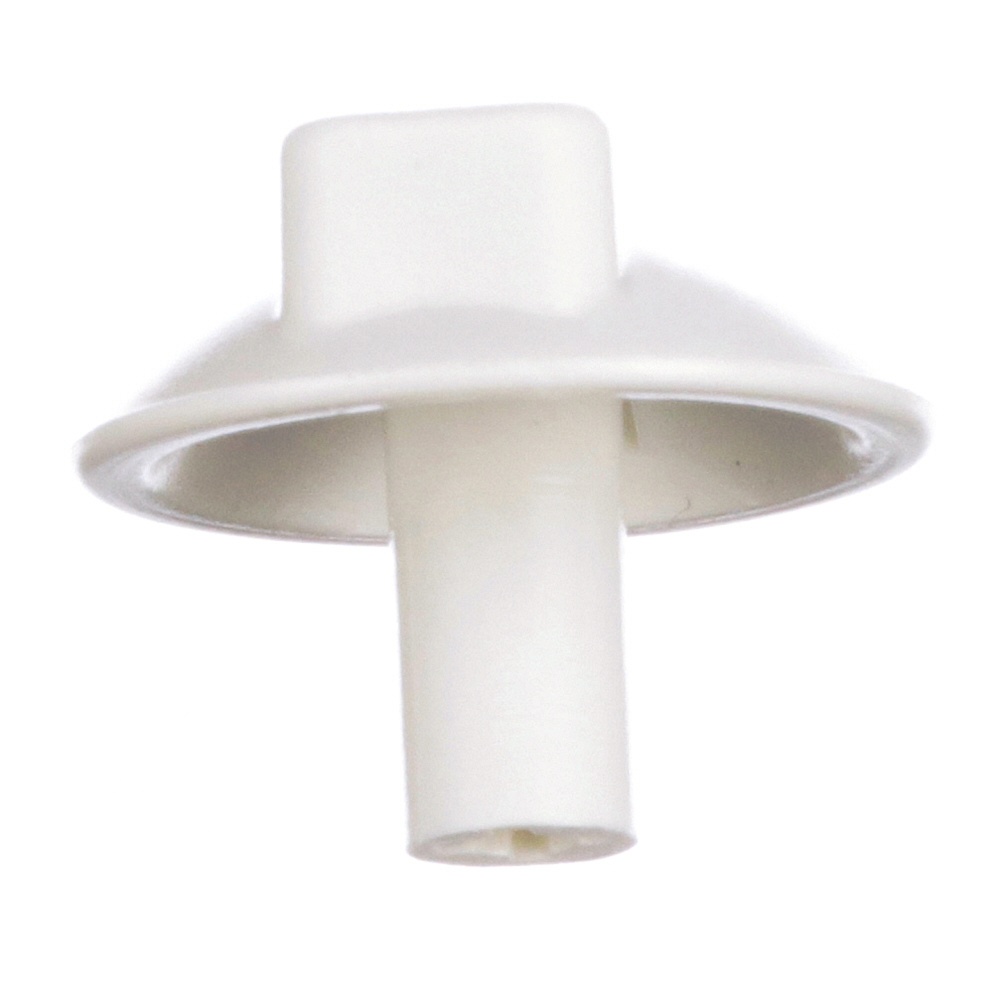 Table Top Control Knob with Label Table Top Control Knob with Label