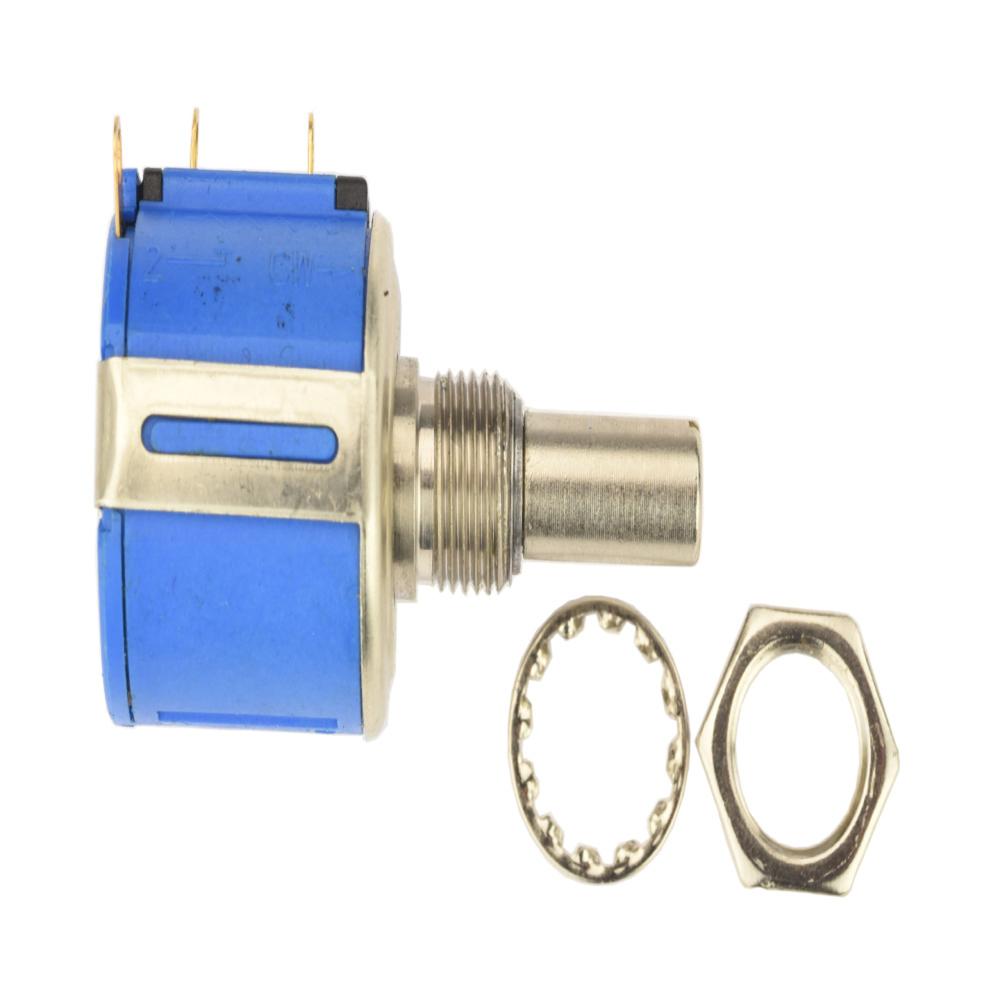 10 Turns Servo Pot Meter 10 Turns Servo Pot Meter