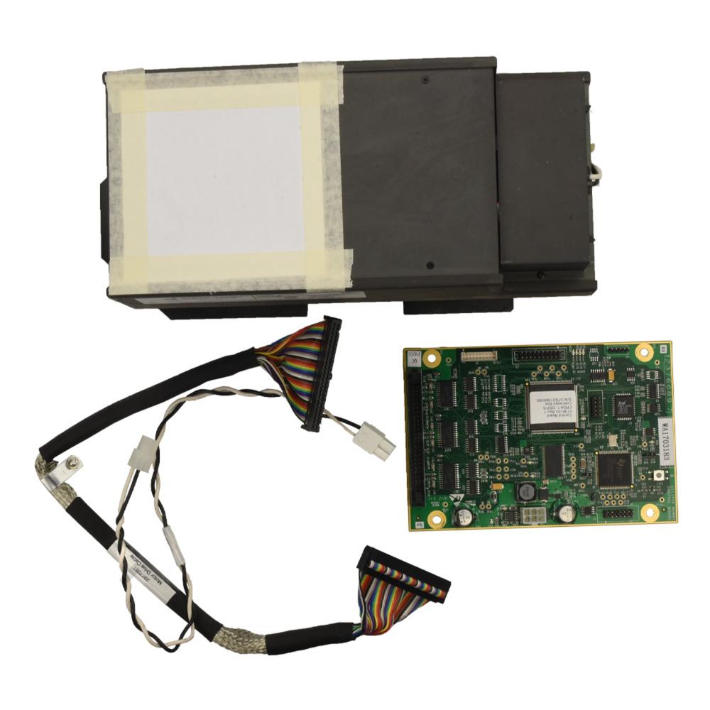 Eclipse Senographe Essential Collimator CDRH 2398519-7 Eclipse Senographe Essential Collimator CDRH 2398519-7