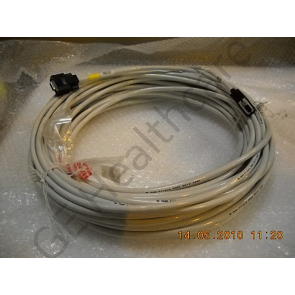 27083-with Box Bolus Transparent Cable 30m
