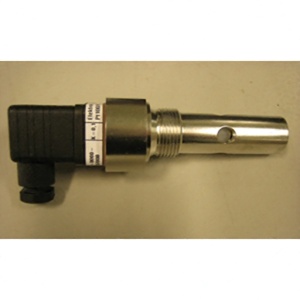 CONDUCTIVITY SENSOR CONDUCTIVITY SENSOR