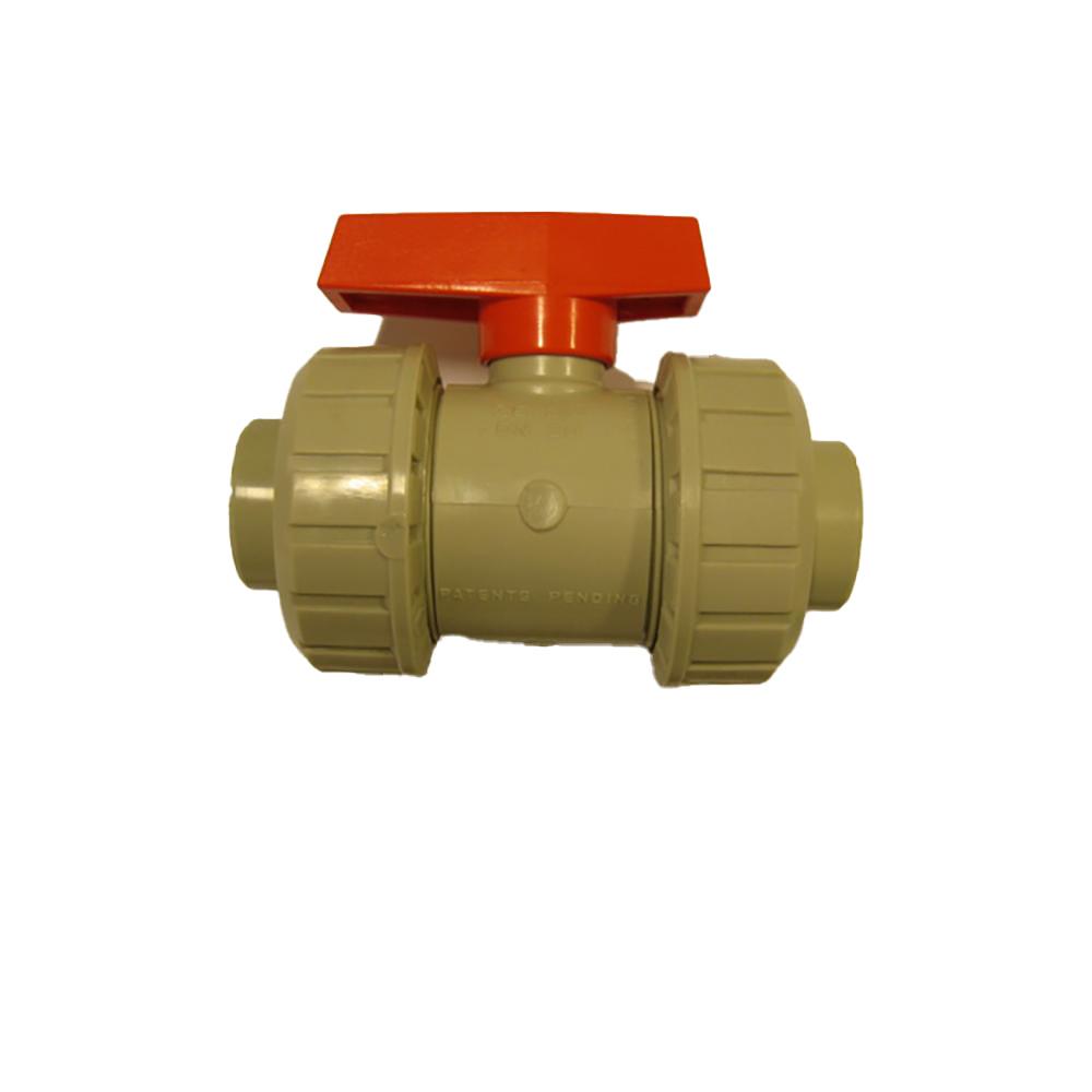 BALL VALVE ID 25 BALL VALVE ID 25
