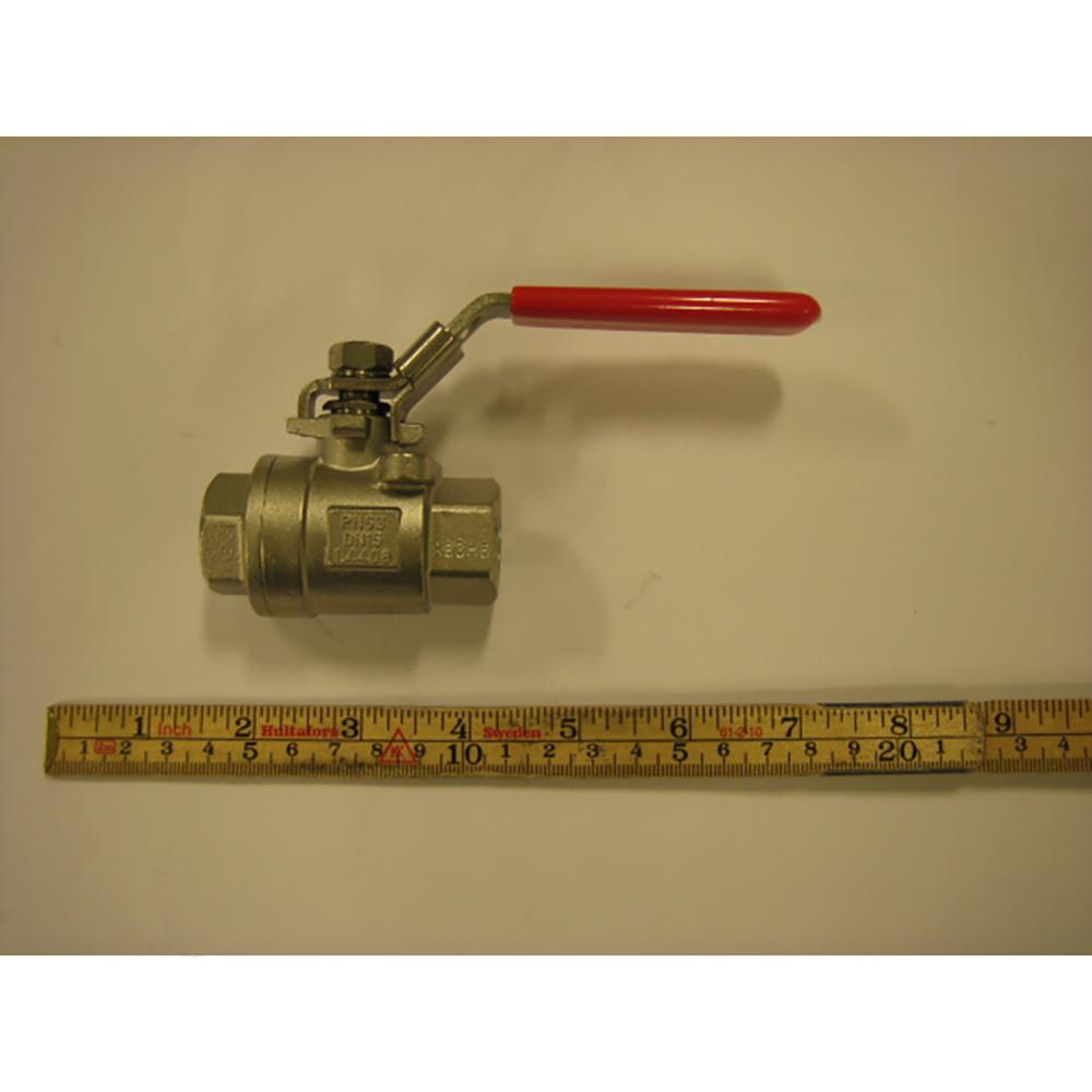 BALL VALVE VM4359 BALL VALVE VM4359