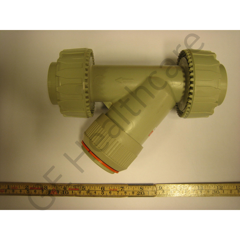 STRAINER STRAINER