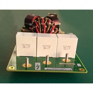 EMC Filter RoHS Compliant EMC Filter RoHS Compliant