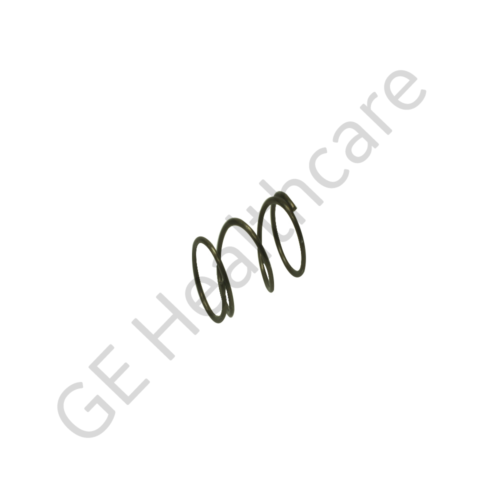 Spring Compression 0.24 Outer Diameter 0.38 Length Spring Compression 0.24 Outer Diameter 0.38 Length