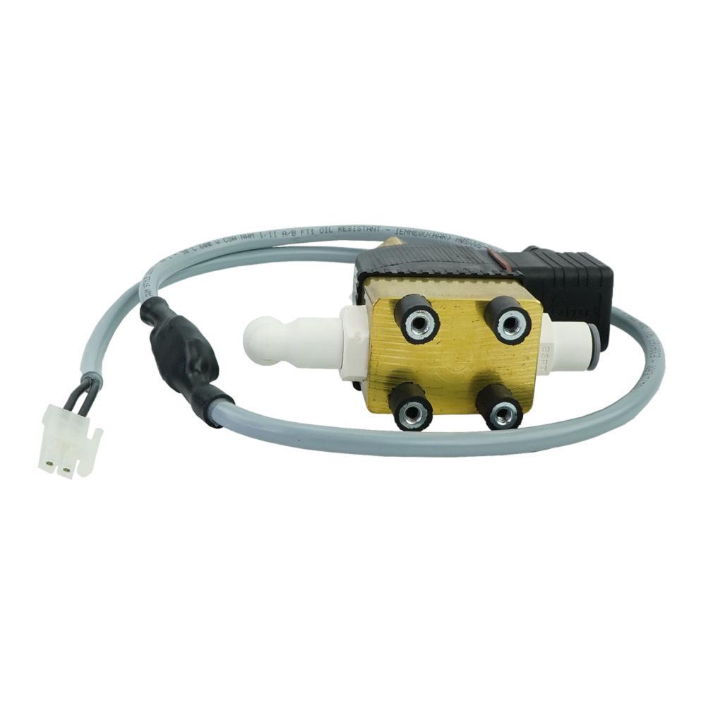 Valve 3/2 230V Assembly iVent 101 Compressor Valve 3/2 230V Assembly iVent 101 Compressor