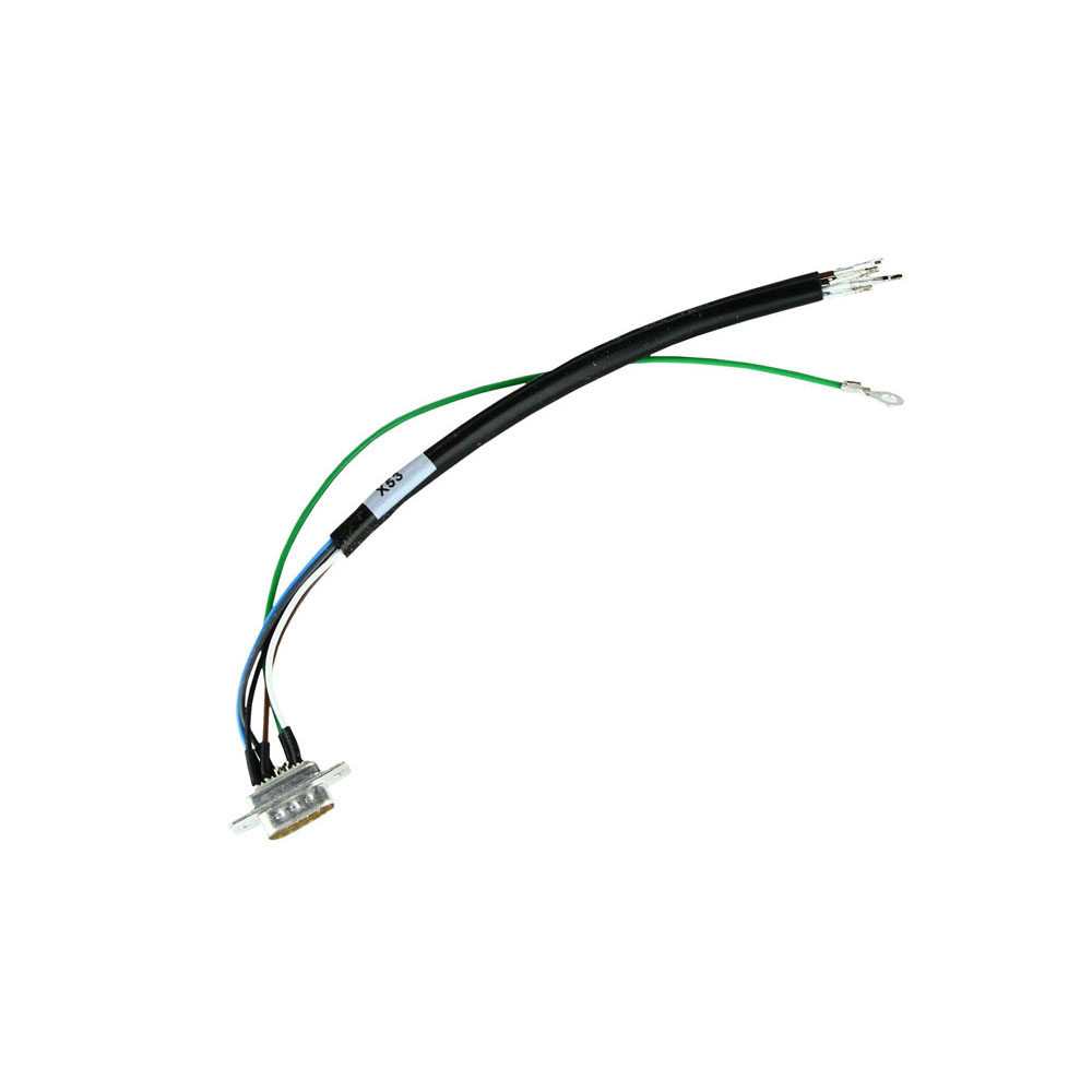 Cable W 510 Cable W 510