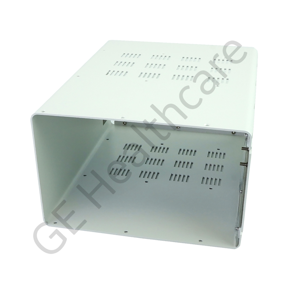 Housing Case Assembly TRAM-RAC 4A Housing Case Assembly TRAM-RAC 4A