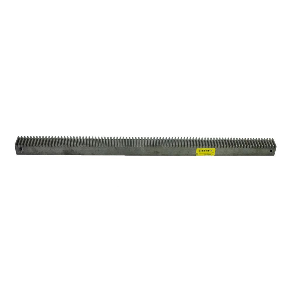 Rack Steel 10P 14.5 Degree with out Notch Rack Steel 10P 14.5 Degree with out Notch