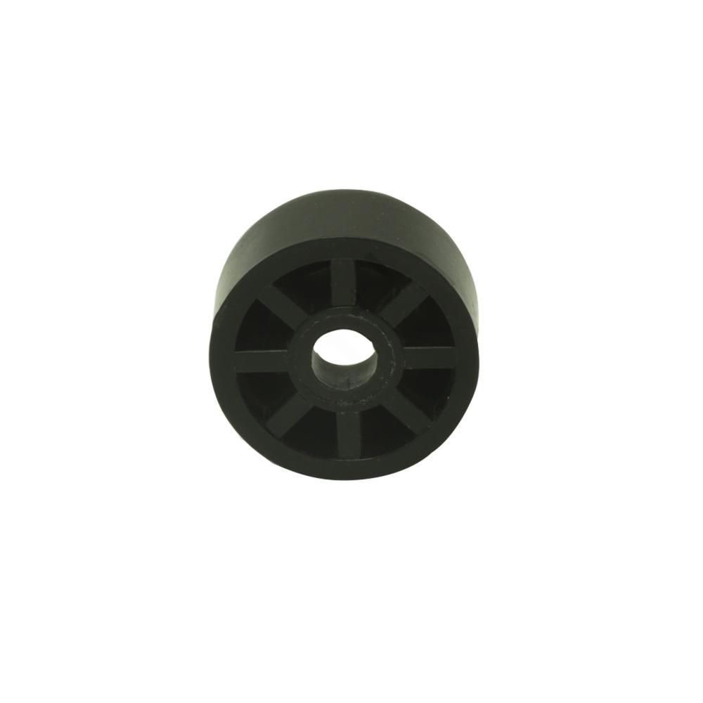 Bumper Plastic 1.00 Outer Diameter Bumper Plastic 1.00 Outer Diameter