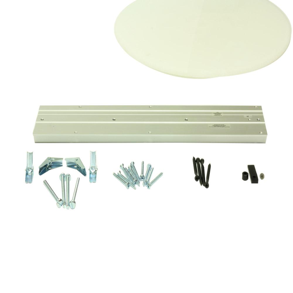 Channel - Seismic 19" Channel - Seismic 19"