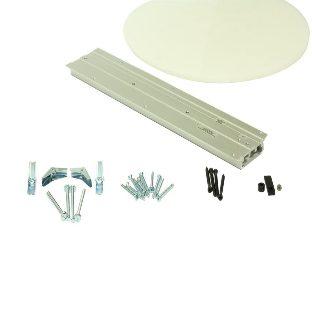 Channel - Seismic 19" Channel - Seismic 19"